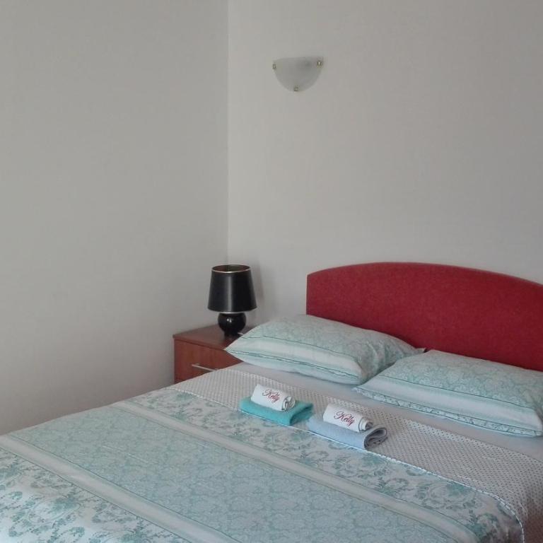 Kotor Kelly Apartments - Studio Apartment - 2