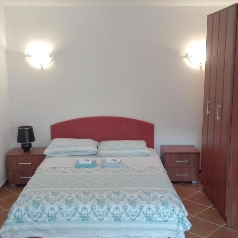 Kotor Kelly Apartments - Studio Apartment - 1