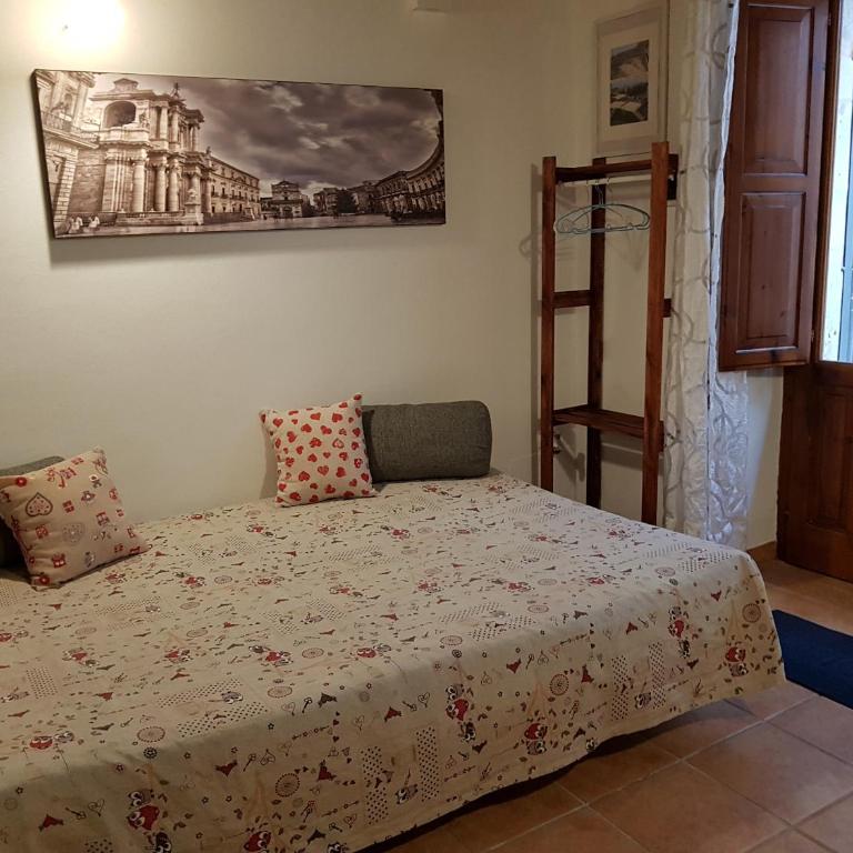 Appartamento Aretusa - Casa con 1 Camera da Letto - 7