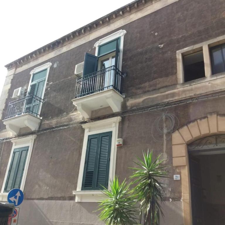 adalgisa house - Two-Bedroom Apartment - 31