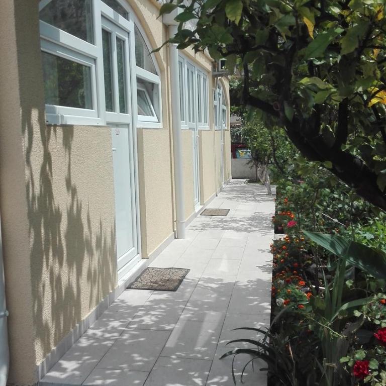 Kotor Kelly Apartments - Studio - 2