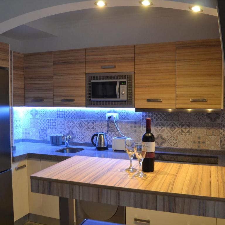 Maspalomas Experience Holiday House - Apartamento con terraza - 41