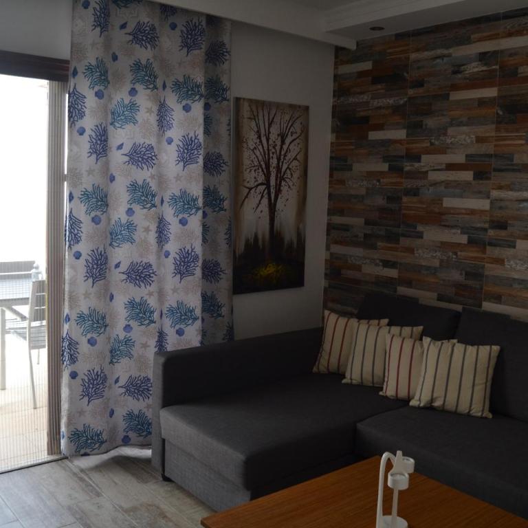 Maspalomas Experience Holiday House - Apartamento con terraza - 31