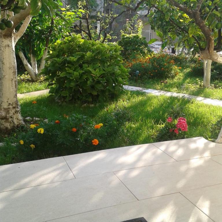 Kotor Kelly Apartments - Apartment with Garden View - 1