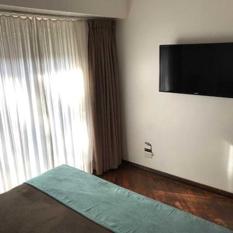 Marín Apartments - Apartamento con balcón - 5