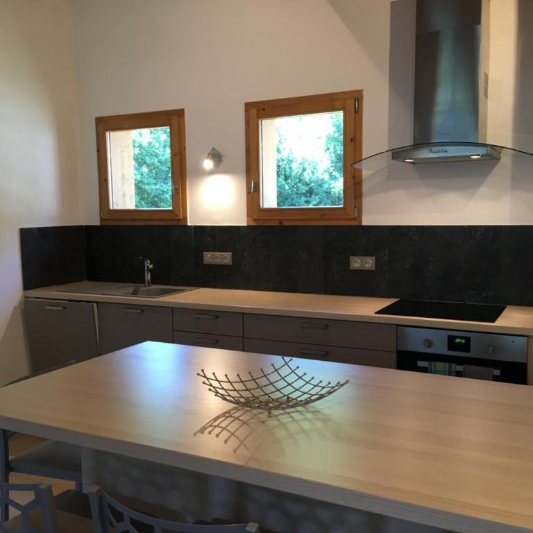 Appartement Bozel - Appartement en Duplex - 6