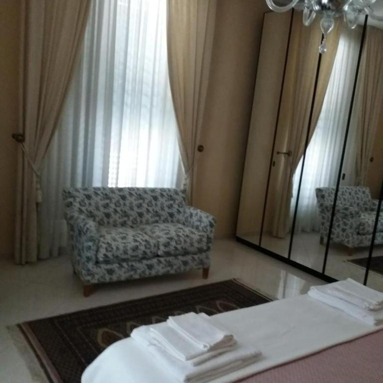 adalgisa house - Two-Bedroom Apartment - 14
