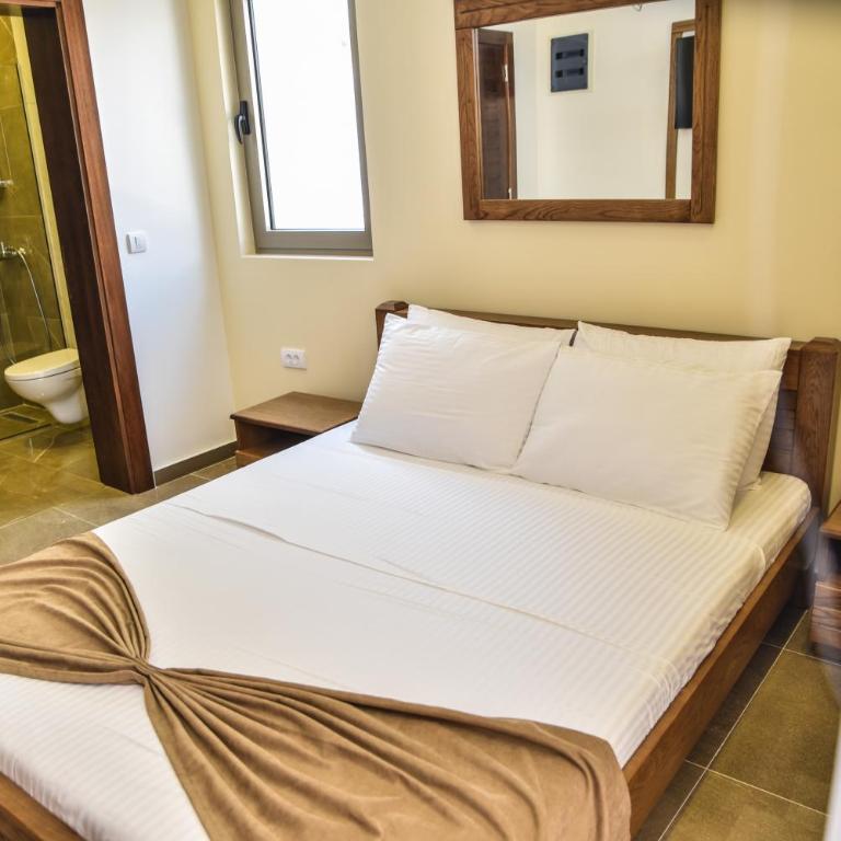 Hotel Prova - Double Room - 1