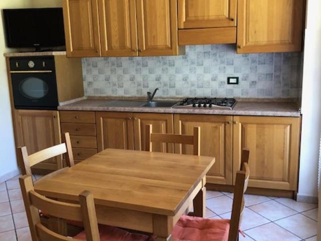 Monolocale Belvedere - Apartment - 1