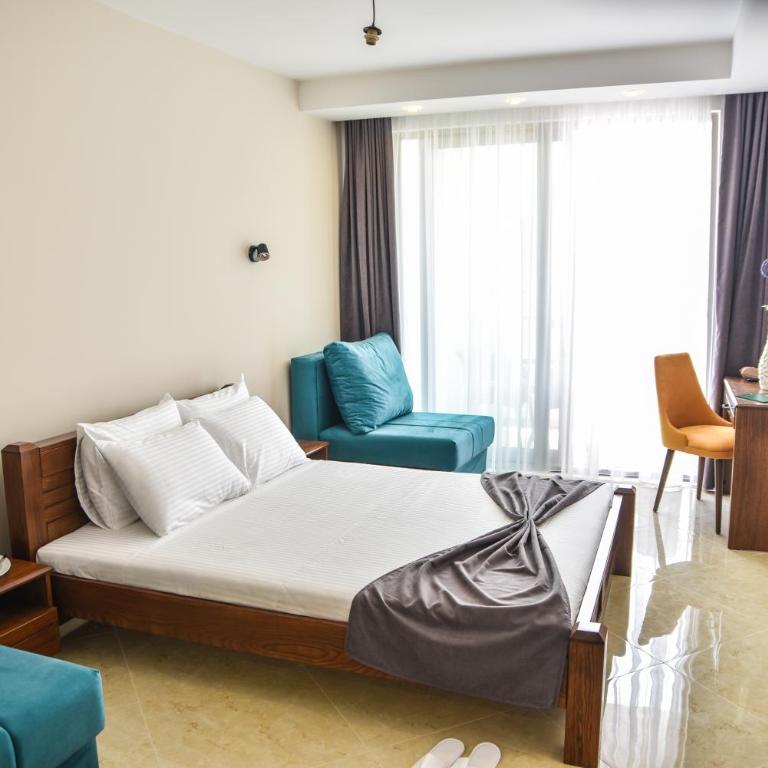 Hotel Prova - Family Room with Terrace - 4
