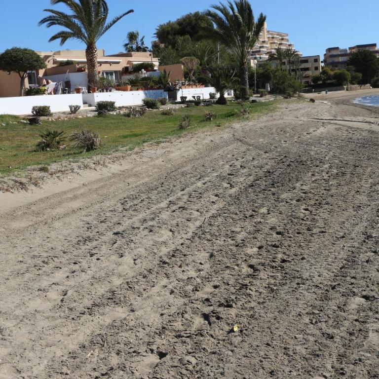 Inmovecos amplio y con vistas al mar Soling 103 - Apartamento con vistas al mar - 49