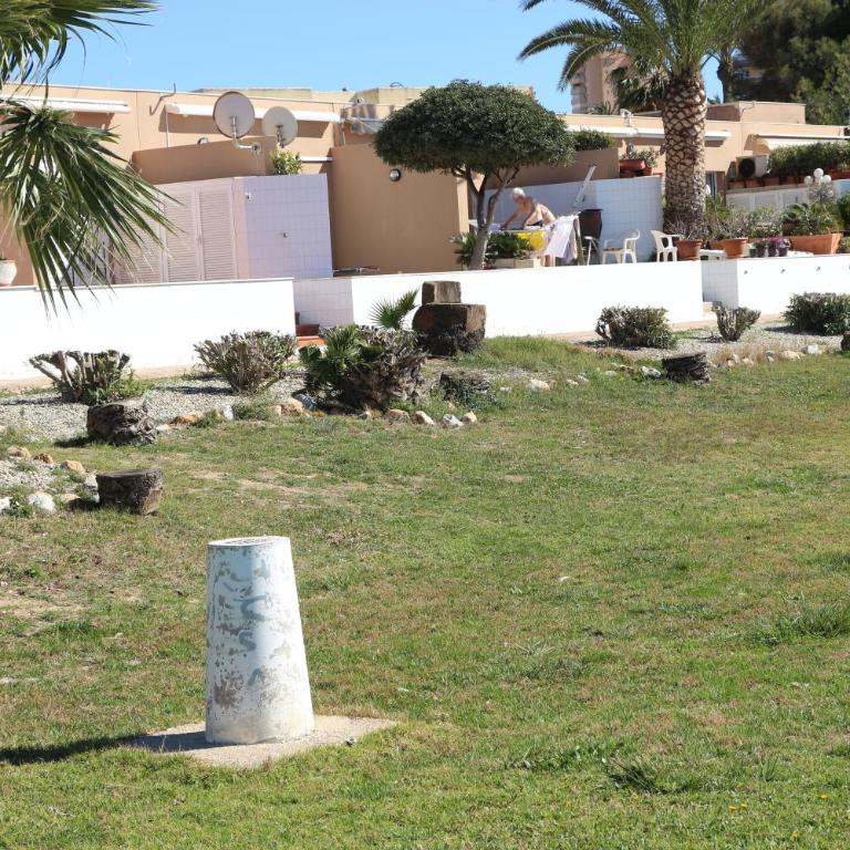 Inmovecos amplio y con vistas al mar Soling 103 - Apartamento con vistas al mar - 48