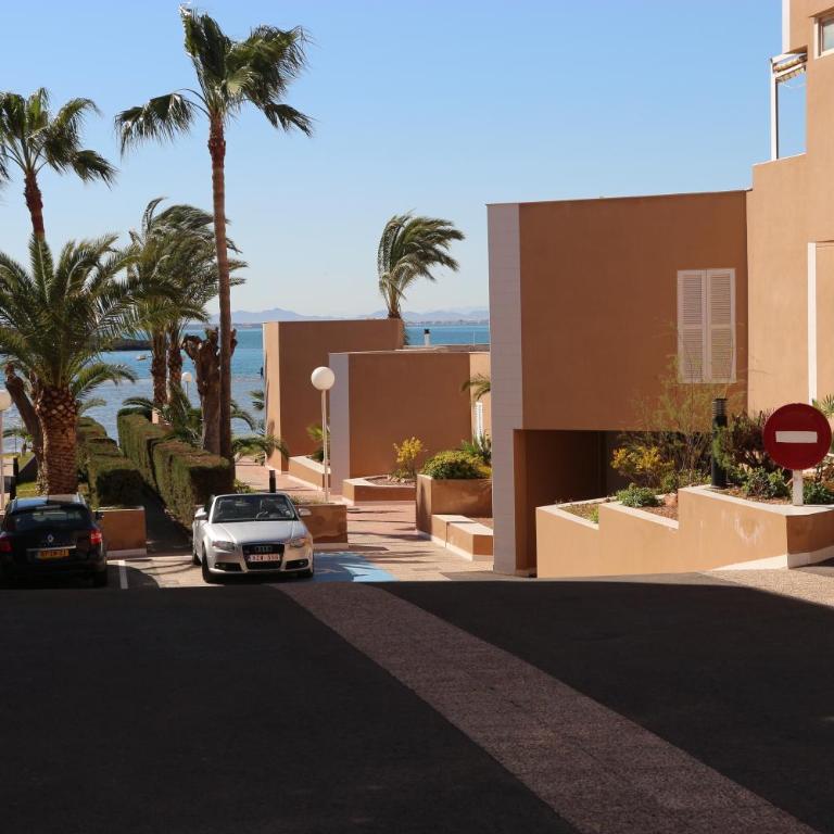 Inmovecos amplio y con vistas al mar Soling 103 - Apartamento con vistas al mar - 42
