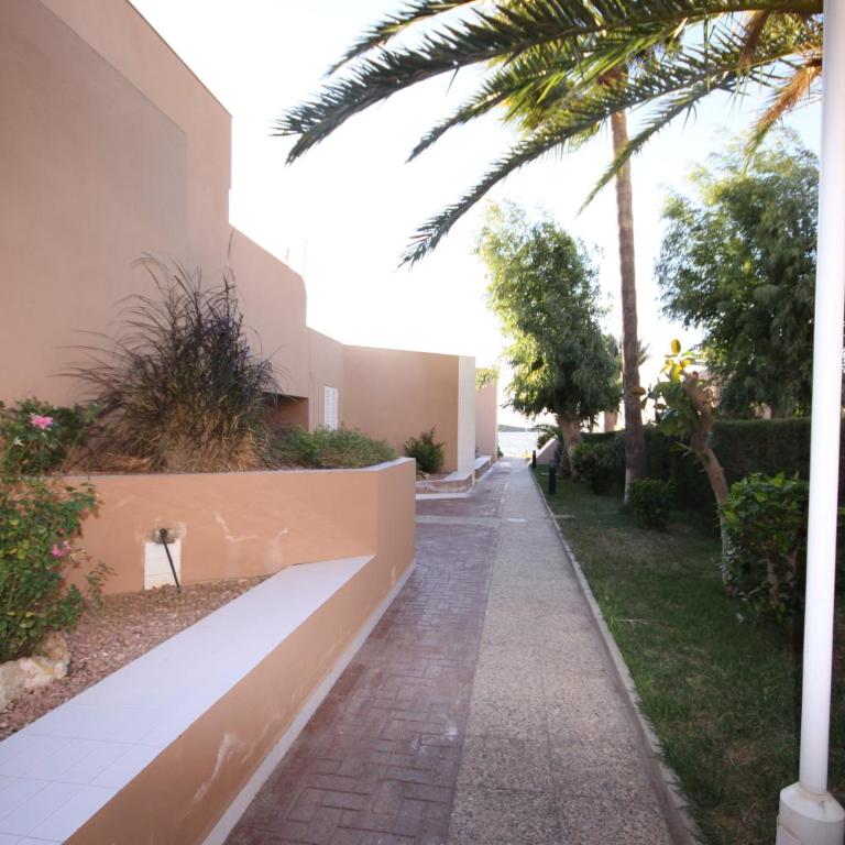 Inmovecos amplio y con vistas al mar Soling 103 - Apartamento con vistas al mar - 47