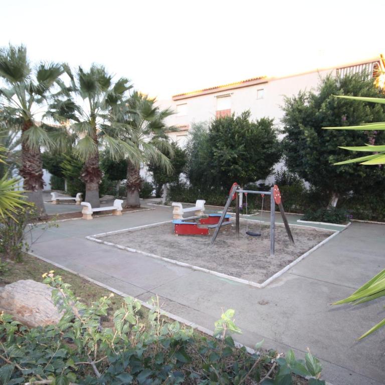 Inmovecos amplio y con vistas al mar Soling 103 - Apartamento con vistas al mar - 41
