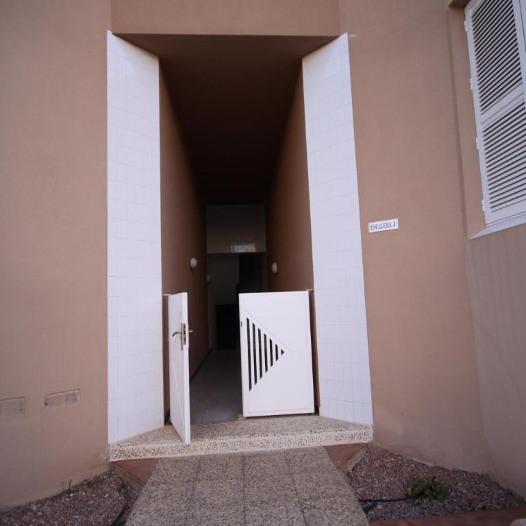 Inmovecos amplio y con vistas al mar Soling 103 - Apartamento con vistas al mar - 46