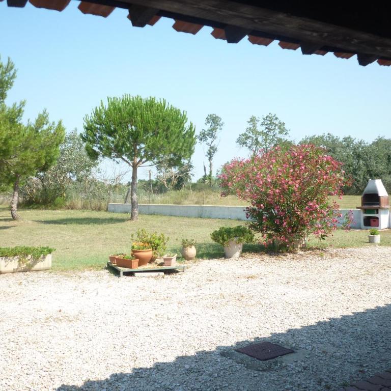 Mas du Clos de la Barque - Apartment - 25