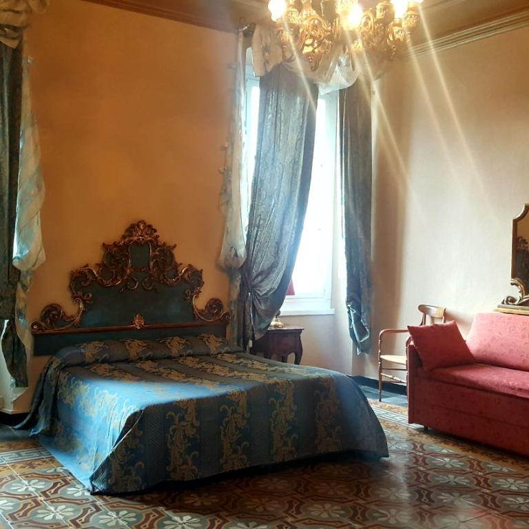 Hotel Dell'Orto - Suite Deluxe - 1