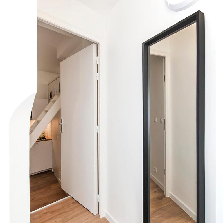 Paris 5e entre Notre Dame & Pantheon - Appartement - 3