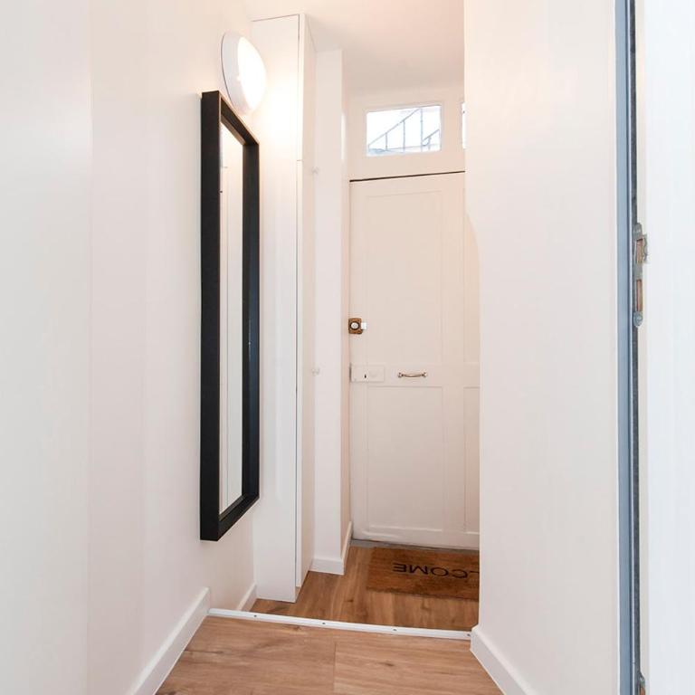 Paris 5e entre Notre Dame & Pantheon - Appartement - 4