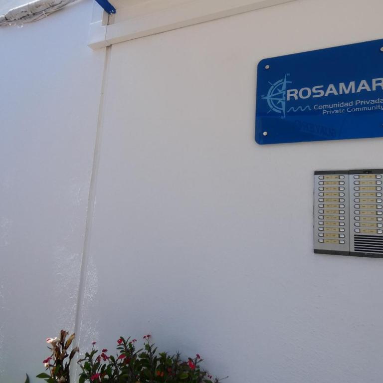 Rosamar Luxury Apartment - Apartamento Deluxe - 21