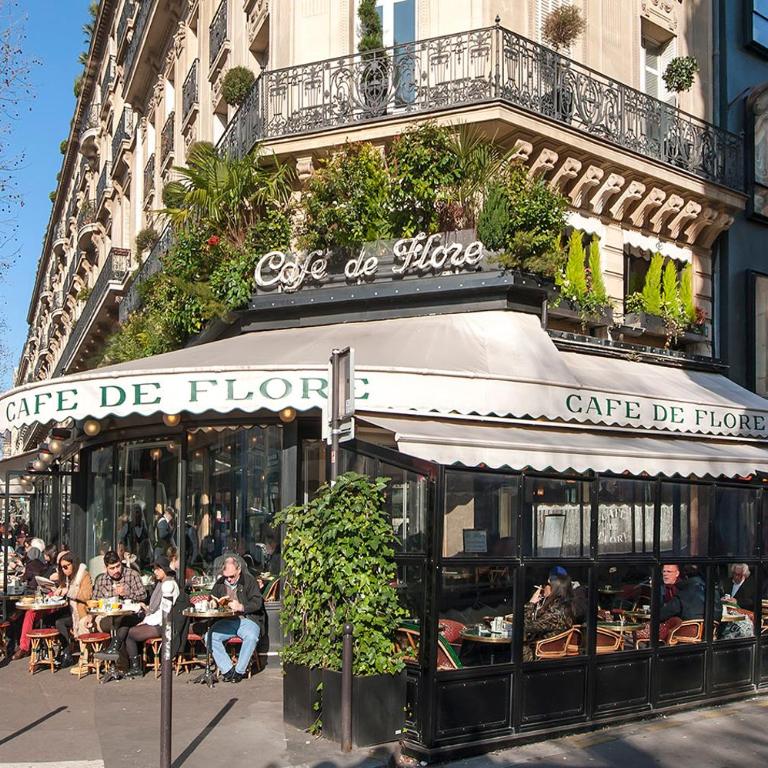 Paris 5e entre Notre Dame & Pantheon - Appartement - 29