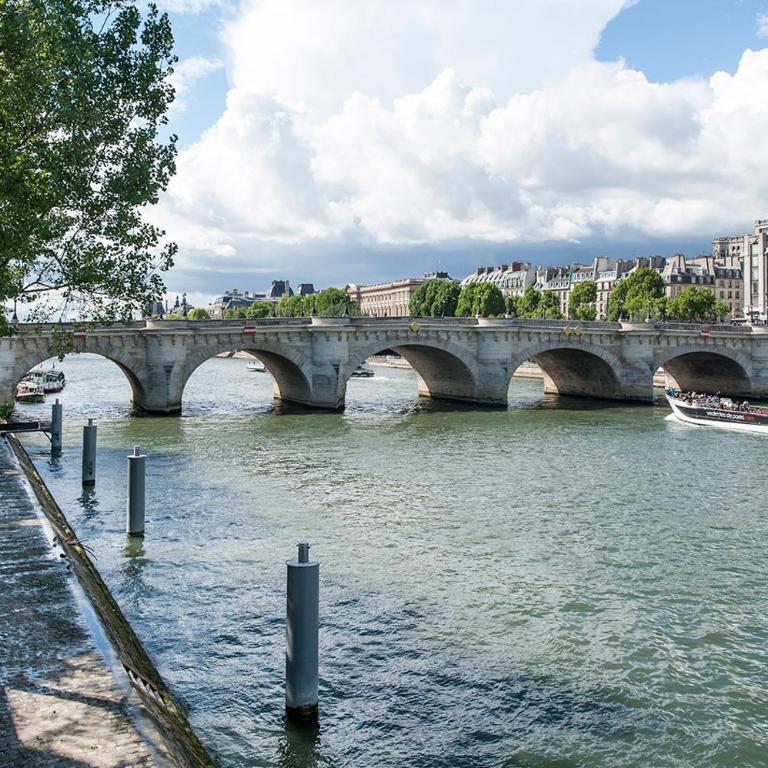 Paris 5e entre Notre Dame & Pantheon - Appartement - 26