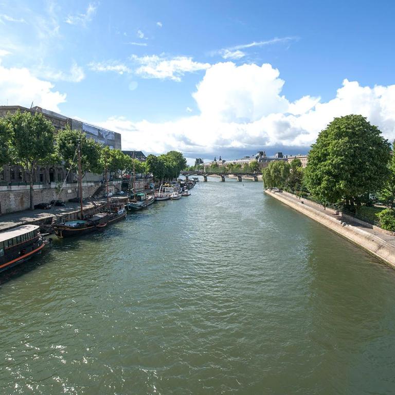 Paris 5e entre Notre Dame & Pantheon - Appartement - 33