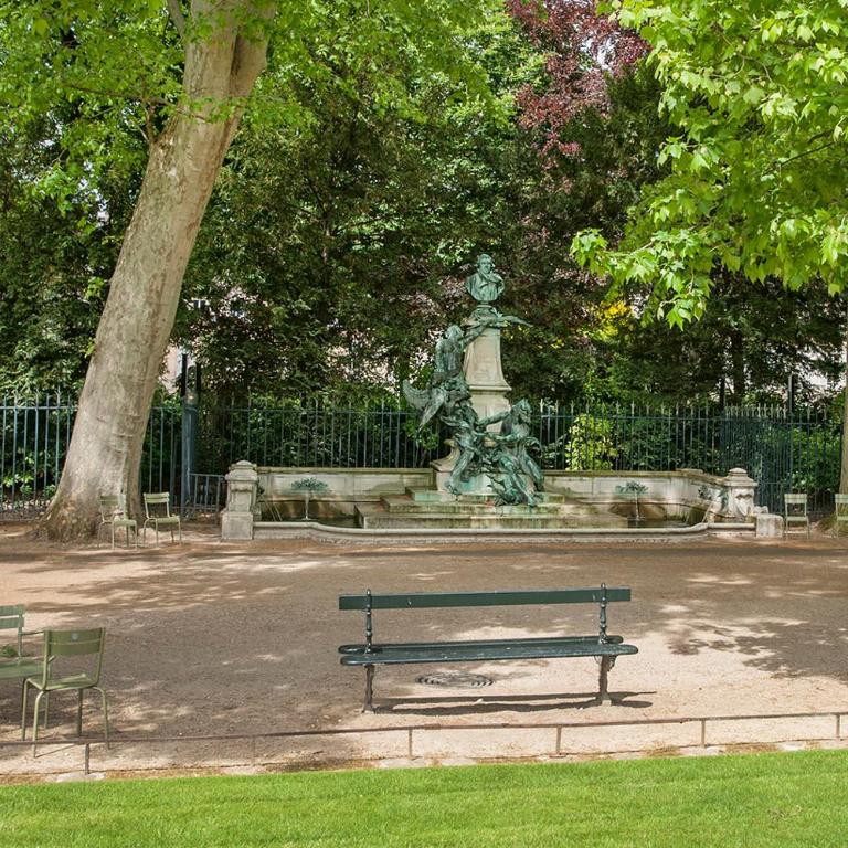 Paris 5e entre Notre Dame & Pantheon - Appartement - 47