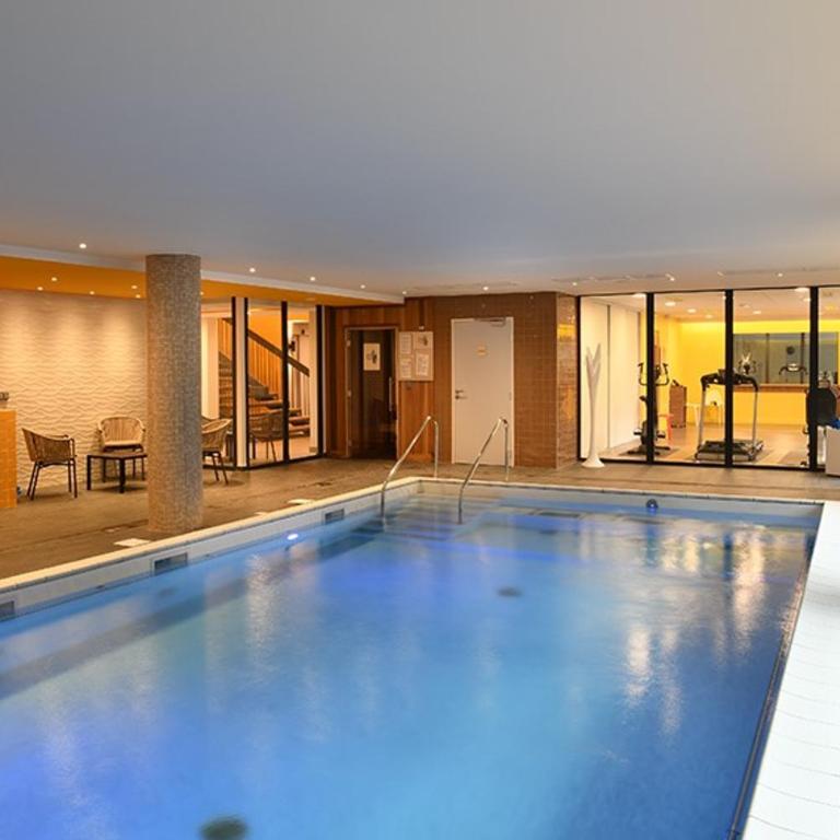 Domitys Le Jardin Des Palmiers - Appartement 2 Chambres - 5