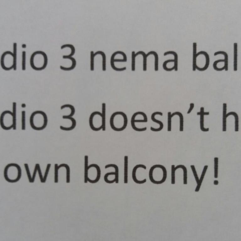 Apartments Nurkovic - Studio Apartment - 2