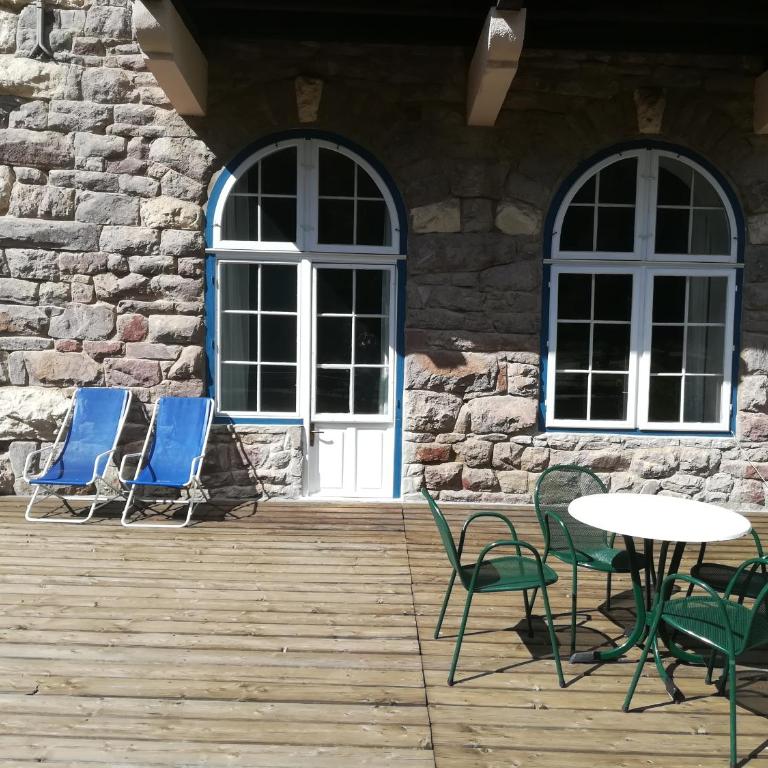 Residence Grand Hotel Carezza - Superior Apartment - 1