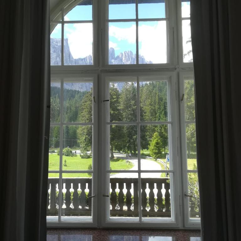 Residence Grand Hotel Carezza - Superior Apartment - 5