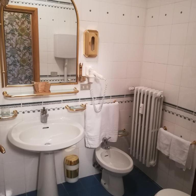 Residence Grand Hotel Carezza - Superior Apartment - 7