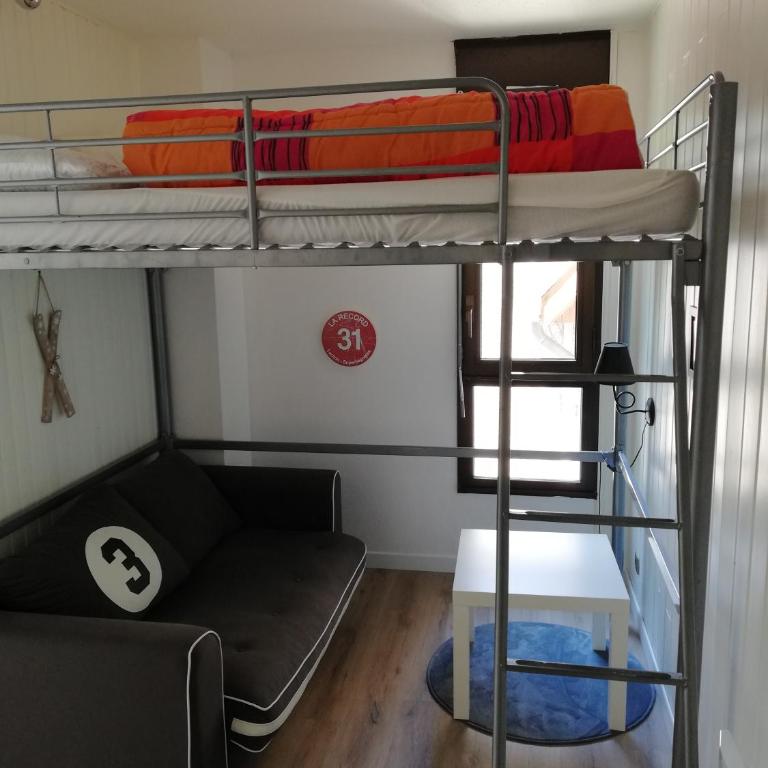 Appartement Bagnères de Luchon - Apartment - 12