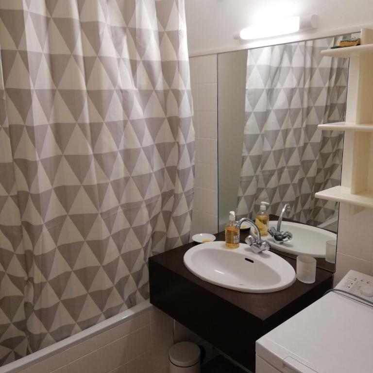 Appartement Bagnères de Luchon - Apartment - 13