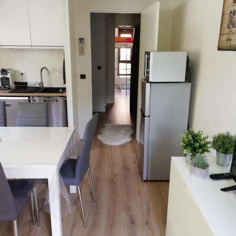 Appartement Bagnères de Luchon - Apartment - 10