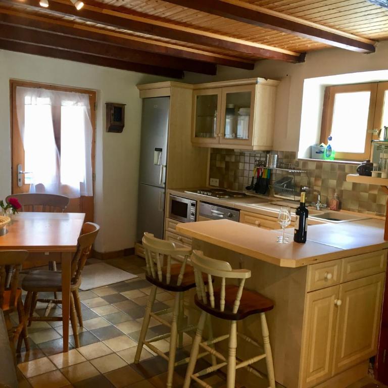 Kerbihan - Appartement - 15