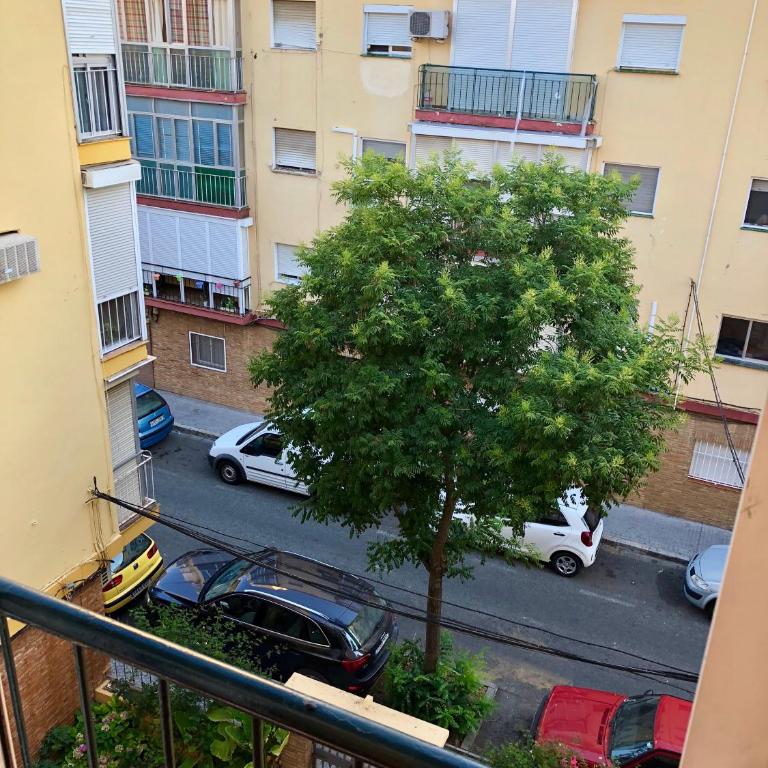 Latidos de Triana - Apartamento en Triana totalmente equipado - Apartamento - 27