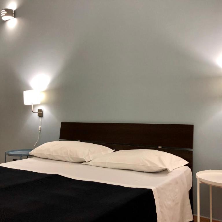 A due passi dal ponte - Comfort Quadruple Room - 7