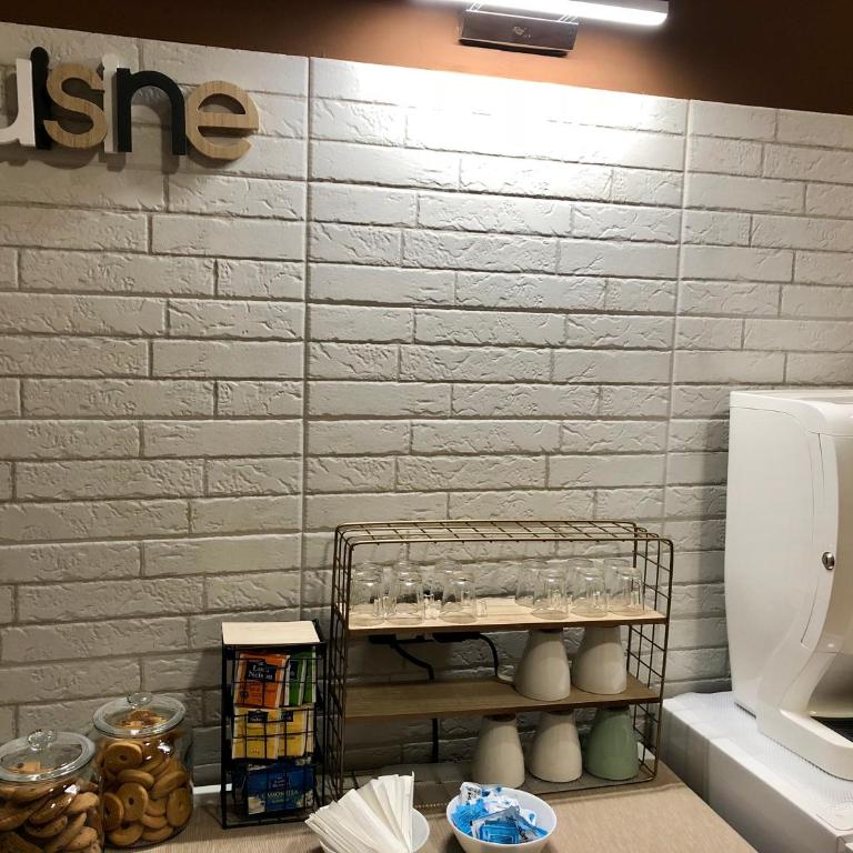 A due passi dal ponte - Double Room - 5