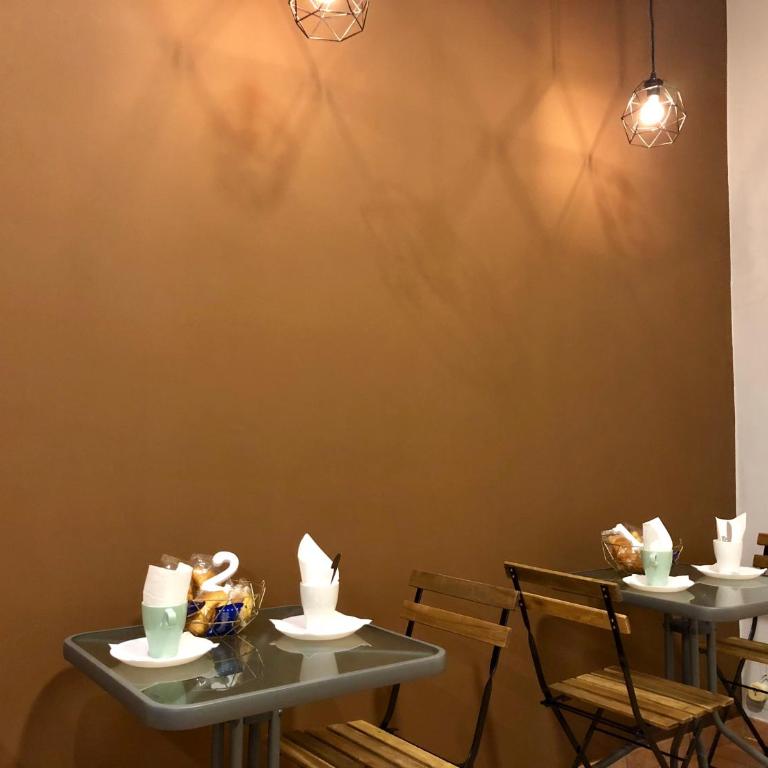A due passi dal ponte - Double Room - 6