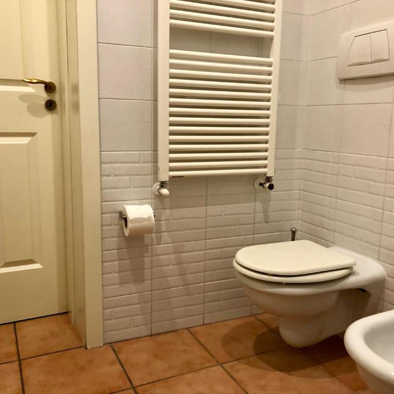 A due passi dal ponte - Double Room - 9