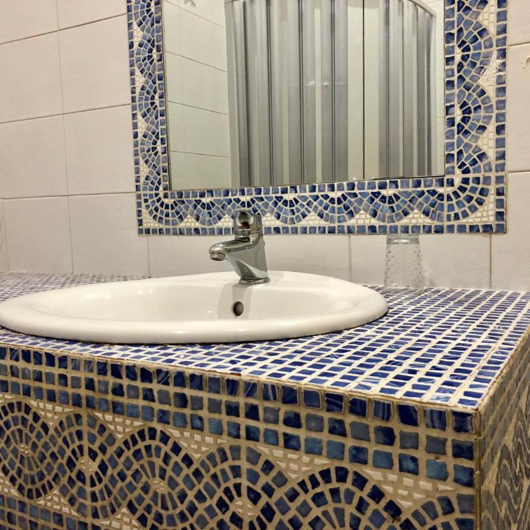 A due passi dal ponte - Comfort Quadruple Room - 13