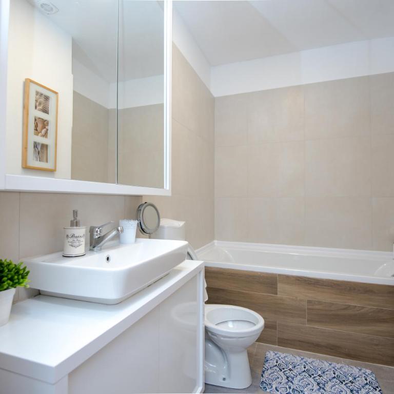 Apartman VIP Duplex - Penthaus Apartman - 36