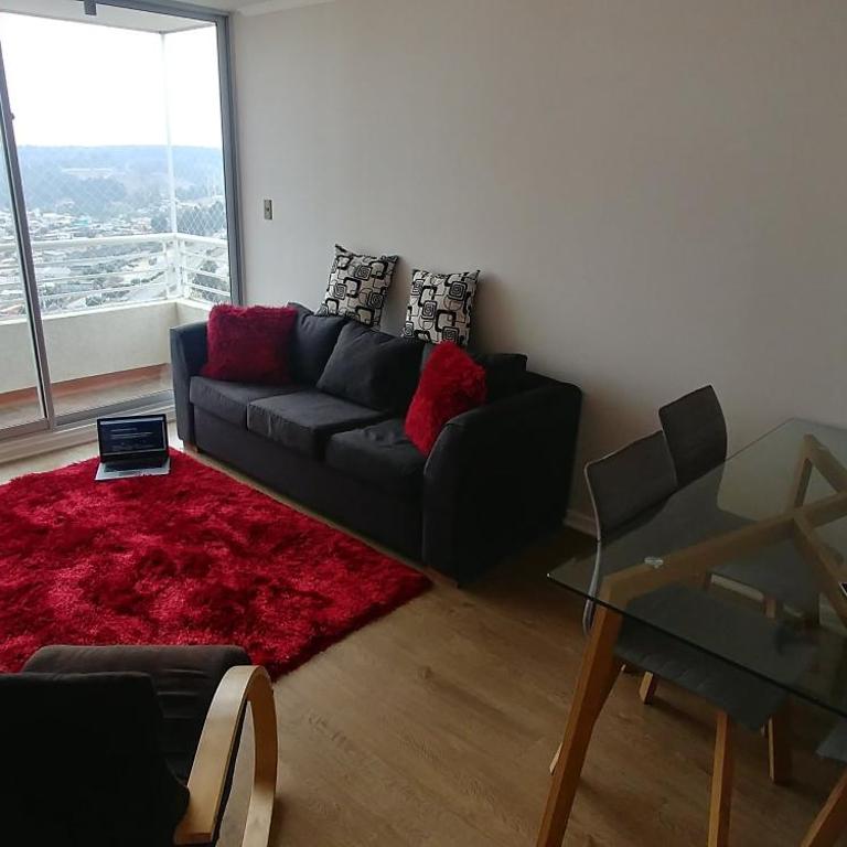 Alquiler en Viña del mar - Three-Bedroom Apartment - 8