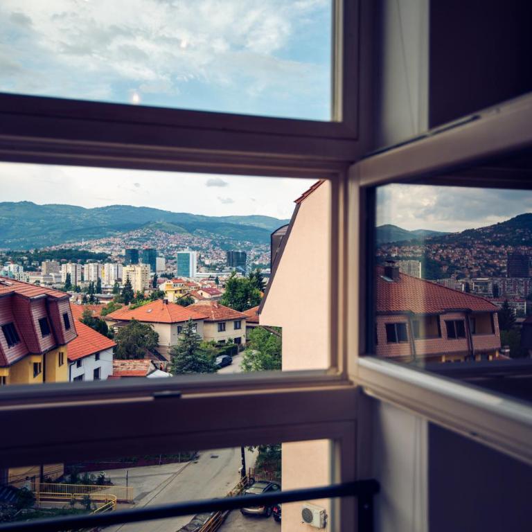 Apartman VIP Duplex - Penthaus Apartman - 5