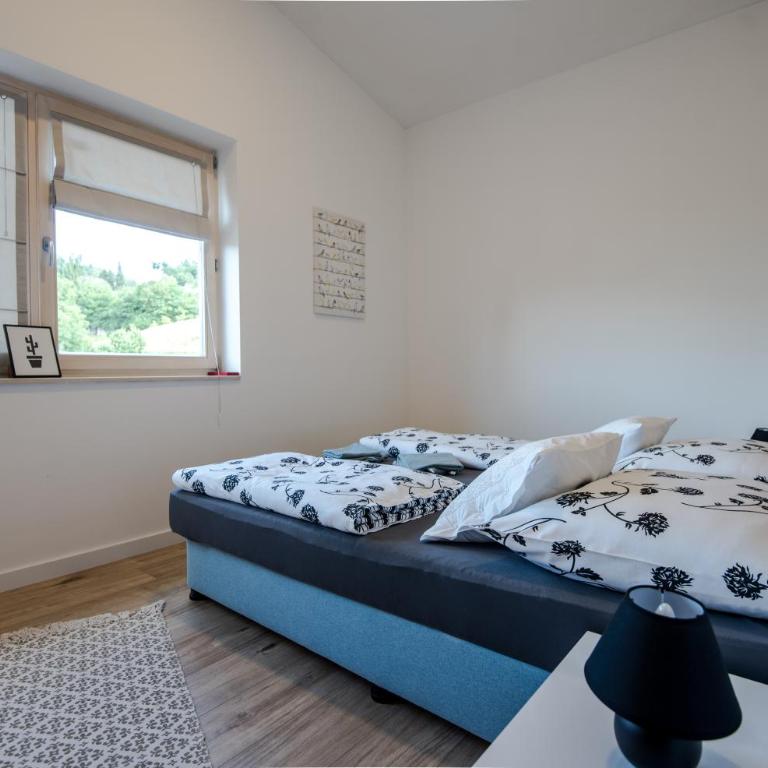 Apartman VIP Duplex - Penthaus Apartman - 25