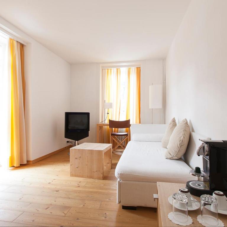 Hotel Müller - mountain lodge - Junior Suite - 9