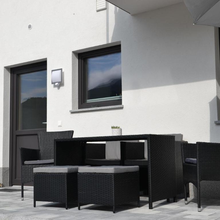Apart Bergluft - Apartment mit 2 Schlafzimmern - 14